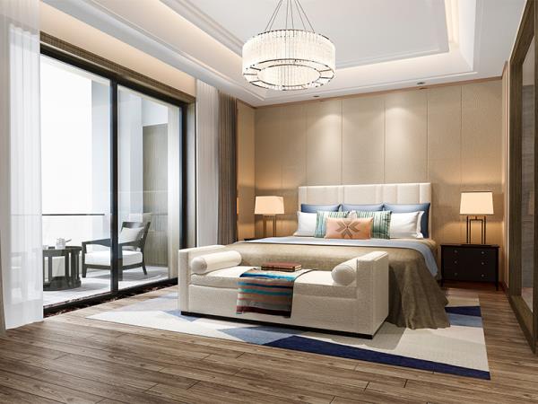 Affordable Mashhad Apartment Hotel - Chic and Comfortable City Living | Iran Charter