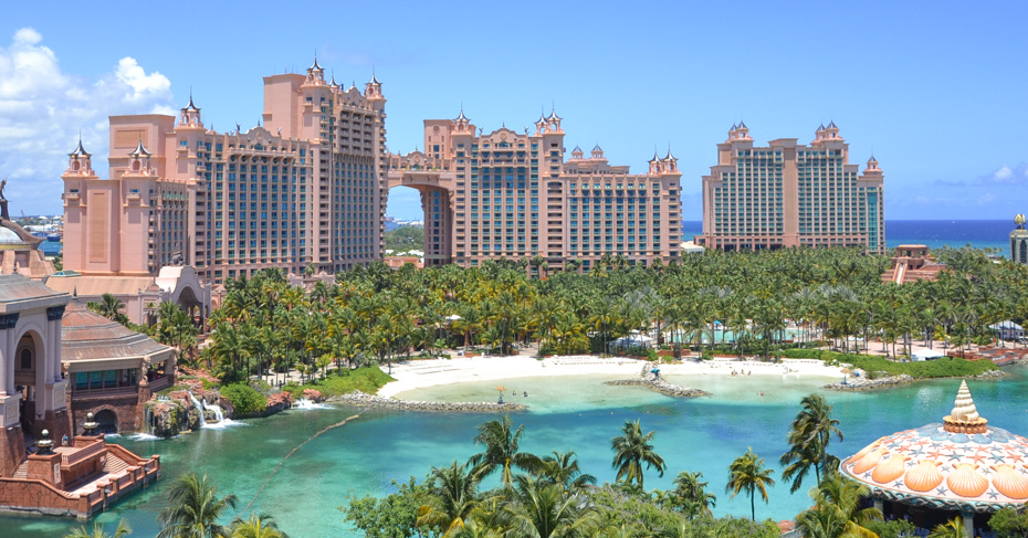 Atlantis Paradise Island - Discover the Ultimate Tropical Escape with Iran Charter
