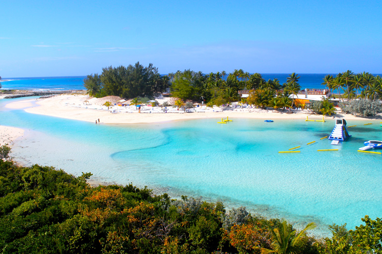 Blue Lagoon Island Nassau: Ultimate Guide to Paradise in the Bahamas