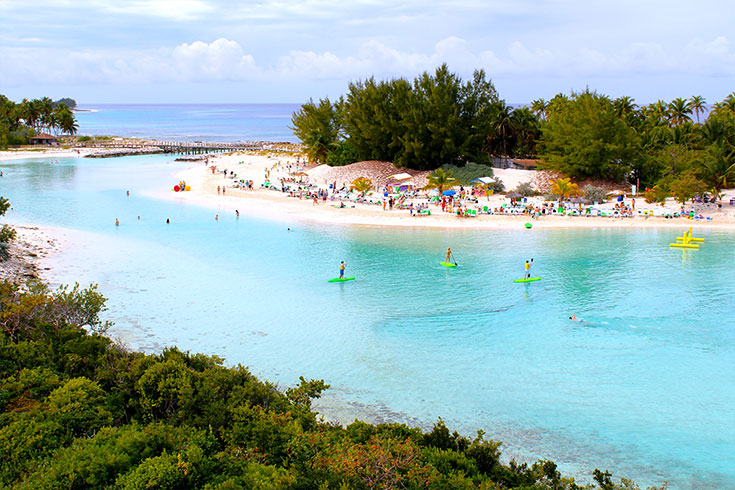 Blue Lagoon Island Nassau: Ultimate Guide to Paradise in the Bahamas