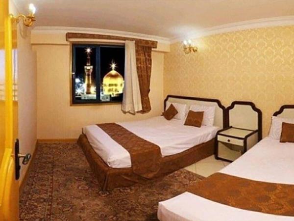 Book Chic Apartment Hotels Mashhad Online for Luxurious Stays and Exceptional Services