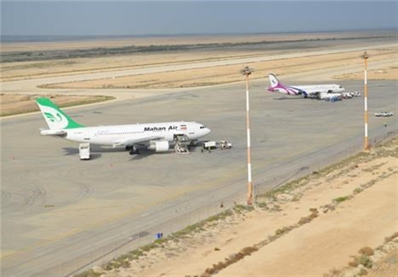 Book Your Last Minute Ticket Tehran to Asaluyeh Today with Iran Charter