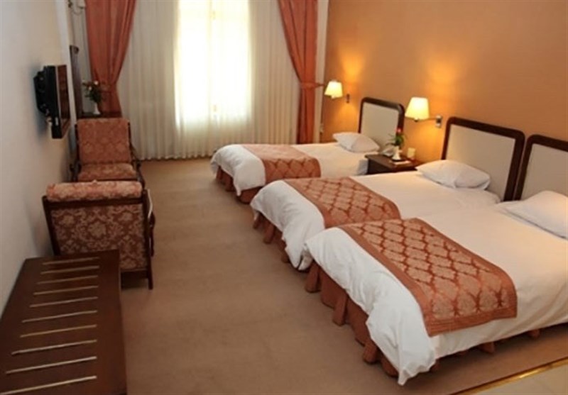 Book a Modern Hotel Apartment in Kermanshah at Affordable Prices