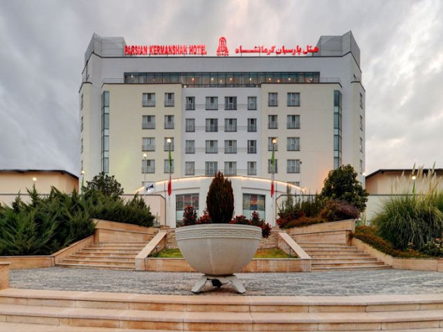 Book a Modern Hotel Apartment in Kermanshah at Affordable Prices