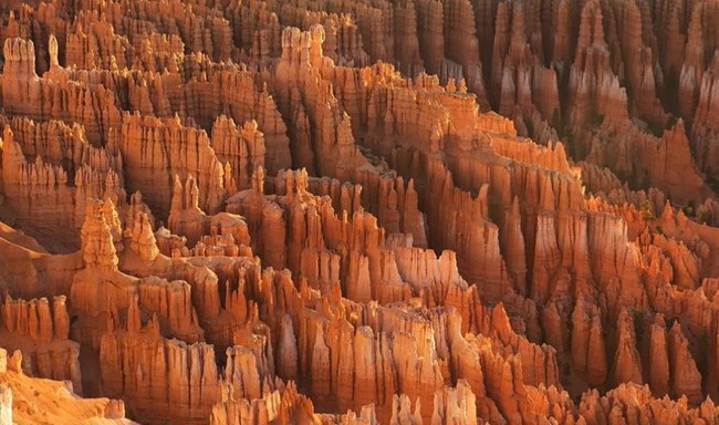 ماجرای اکتشافی در دل هودوهای شگفتانگیز بریس کنیون