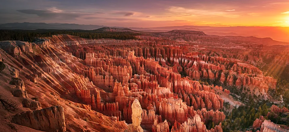 Bryce Canyon National Park Utah: Ultimate Guide to Visiting and Exploring