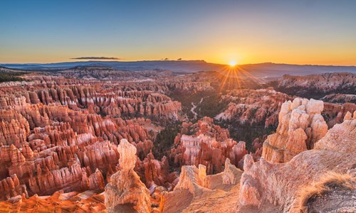 Bryce Canyon National Park Utah: Ultimate Guide to Visiting and Exploring
