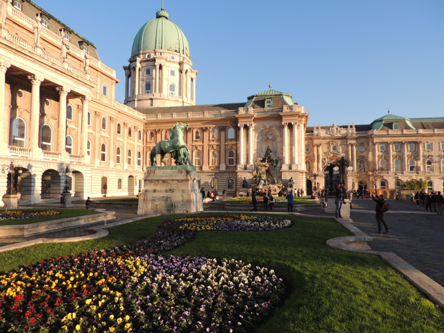 Buda Castle Budapest: Discover the Historic Fortress in the Heart of Budapest