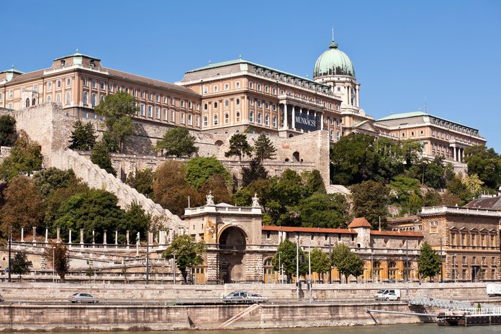 Buda Castle Budapest: Discover the Historic Fortress in the Heart of Budapest