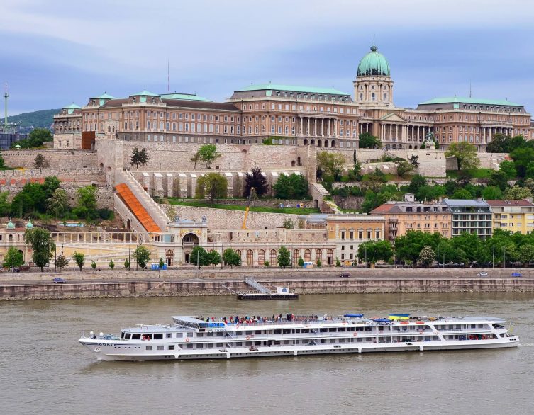 Buda Castle Budapest: Discover the Historic Fortress in the Heart of Budapest