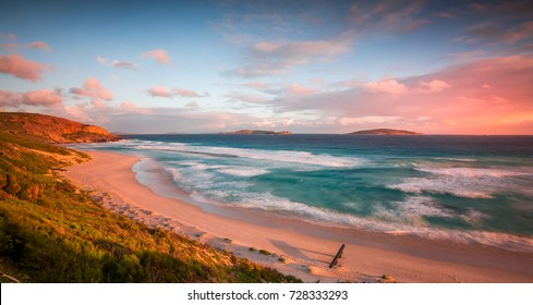 Cape Le Grand National Park Western Australia - Discover Pristine Beaches and Stunning Coastal Views