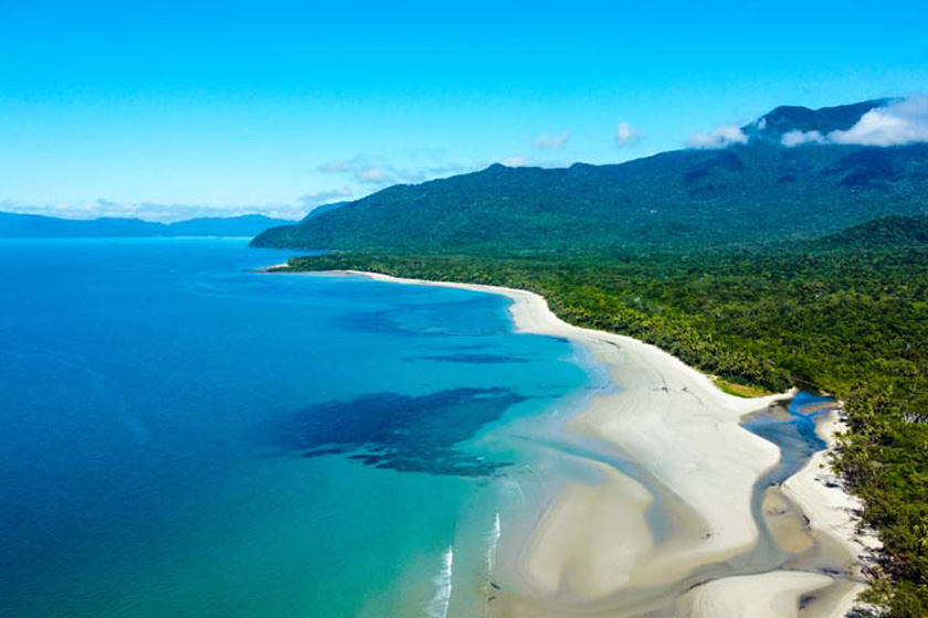 Cape Tribulation Queensland: Discover the Natural Beauty of Australia's Tropical Paradise