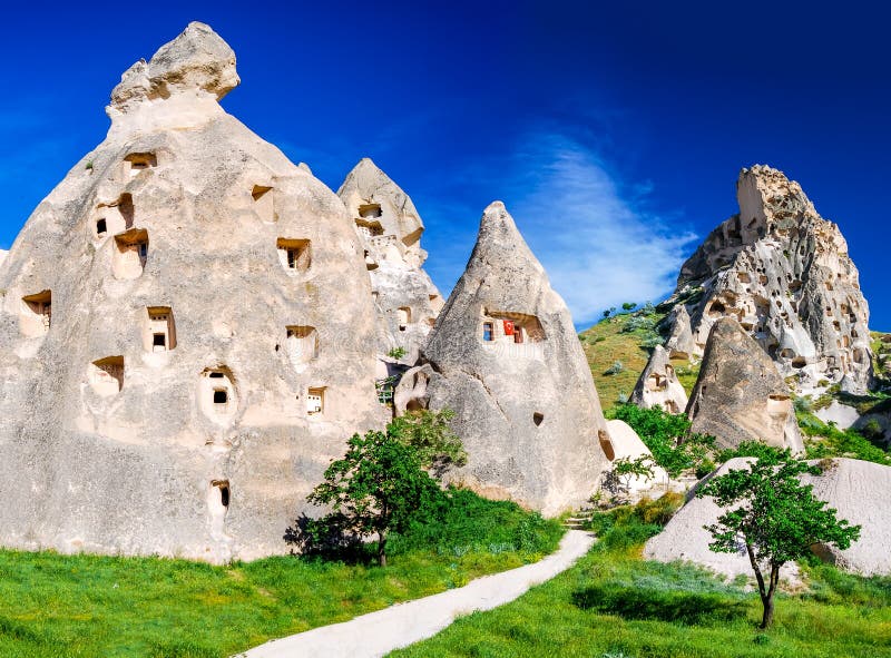 Cappadocia: Discover the Natural Wonders and Rich History of Nevşehir Province