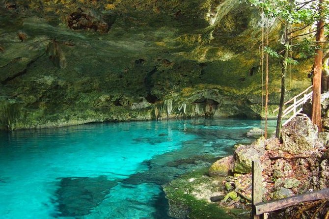 Cenotes Dos Ojos Tulum: Ultimate Guide to the Best Snorkeling Experience