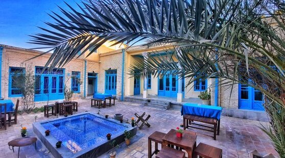 Cheap Isfahan Hotel Deals - Save Big on Your Next Stay with Iran Charter