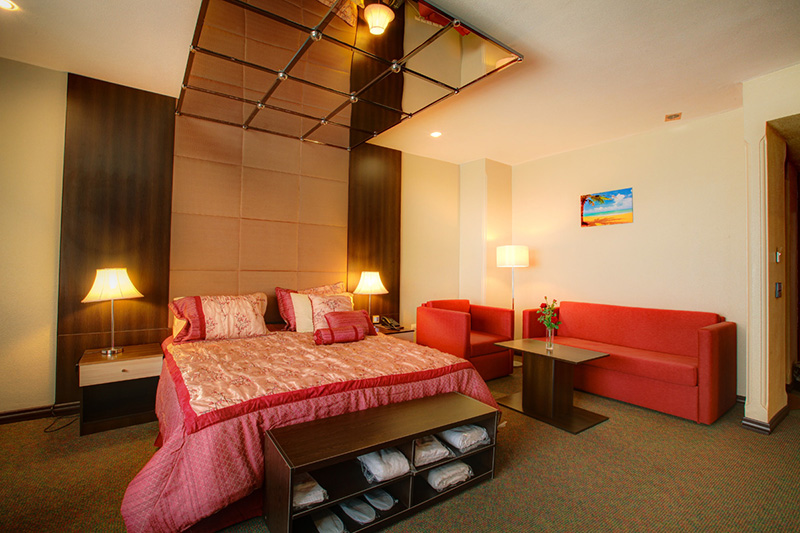 Cheap Kish Hotel: Best Budget Accommodation in Kish