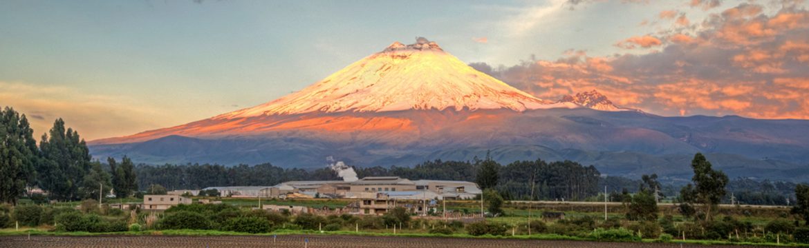 Cotopaxi National Park: Discover Ecuador's Rich History, Geography, and Pristine Wildlife
