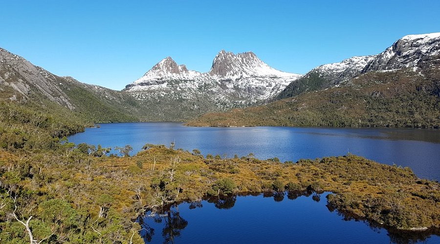 Cradle Mountain Tasmania: Discover Tasmania's Iconic Natural Wonder