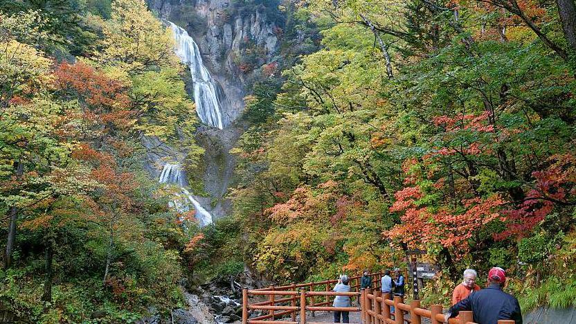 Daisetsuzan National Park Hokkaido: Japan's Natural Wonderland