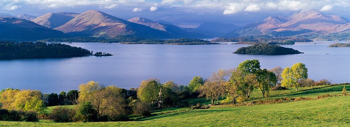 Discover Hidden Gems of Loch Lomond in Argyll and Bute