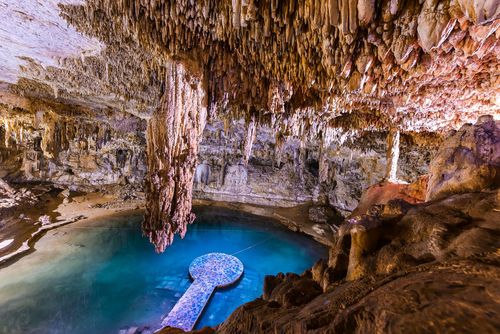 Discover Hidden Wonders of Cenotes of Yucatán