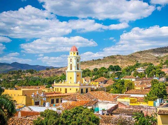 Discover Trinidad Sancti Spíritus: Journey into Rich History and Vibrant Culture