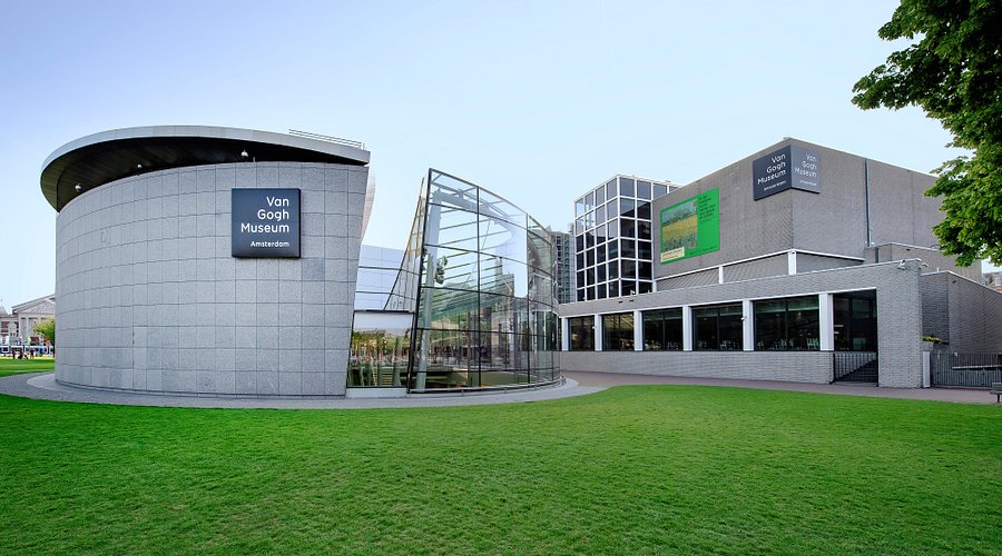 Discover Van Gogh Museum Amsterdam and Uncover a World of Art