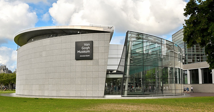 Discover Van Gogh Museum Amsterdam and Uncover a World of Art