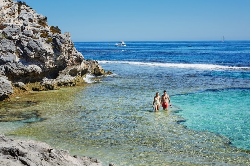 Discover the Best of Rottnest Island, Western Australia - Your Ultimate Travel Guide