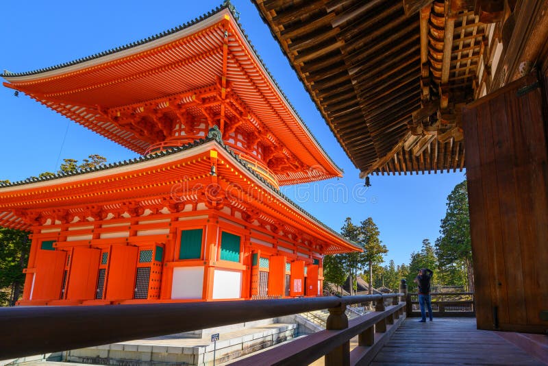 Discover the Spiritual Heart of Mount Koya in Wakayama Prefecture