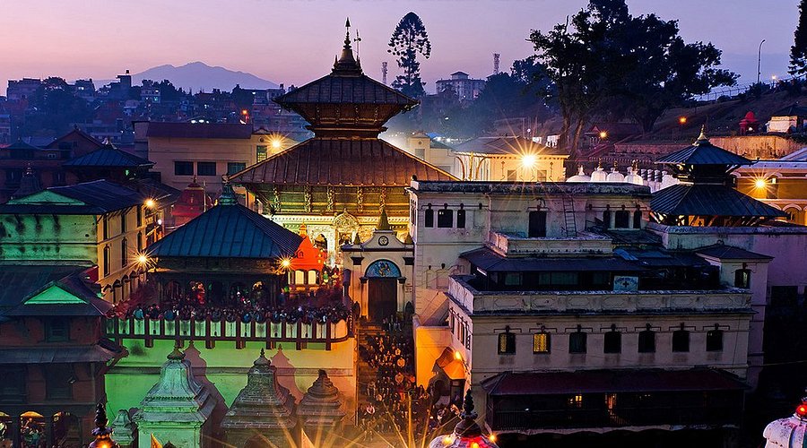 Discover the Timeless History and Architecture of Kathmandu Durbar Square