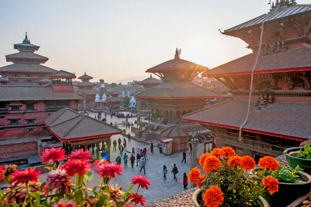 Discover the Timeless History and Architecture of Kathmandu Durbar Square