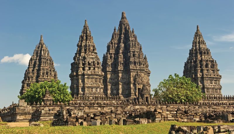 Discover the Timeless History and Architecture of Prambanan Temple Yogyakarta