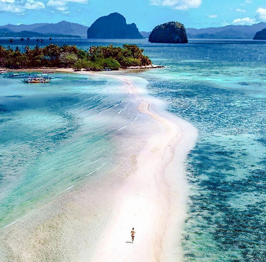 El Nido Beaches: Discover Palawan's Paradise of Pristine Shores