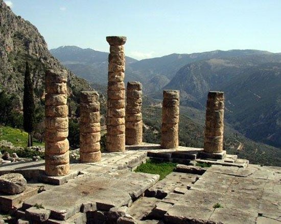 Ephesus Ancient City in Izmir Province
