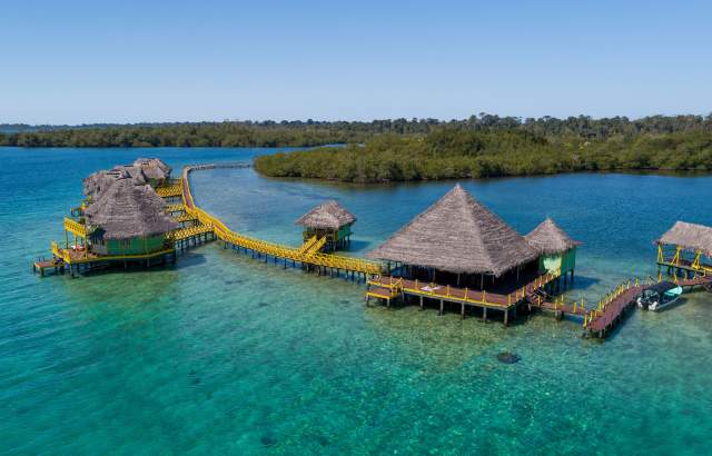 Experience Bocas del Toro: Panama's Ultimate Tropical Escape