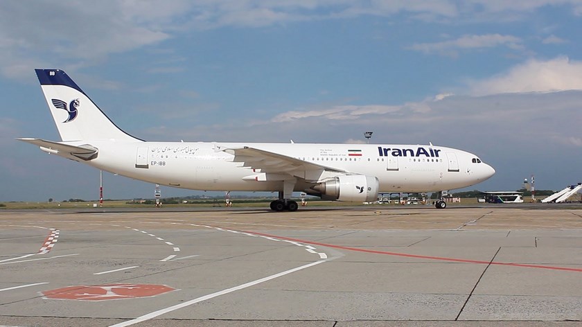 Experience Seamless Air Travel on the Asaluyeh Mashhad Route