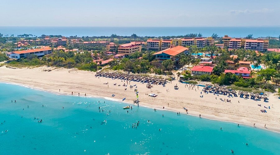 Experience the Unforgettable Charm of Varadero Beach in Cuba