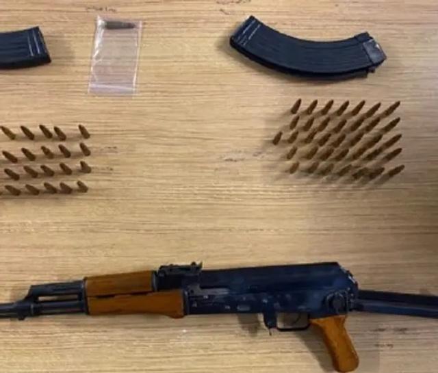 Fars Smugglers Clash Amid Tehran Quran Museum Relocation