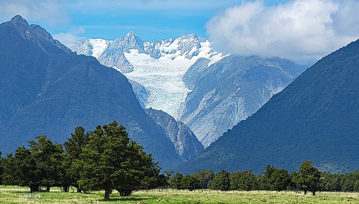 Fox Glacier West Coast: Discover New Zealand's Epic Ice Adventure
