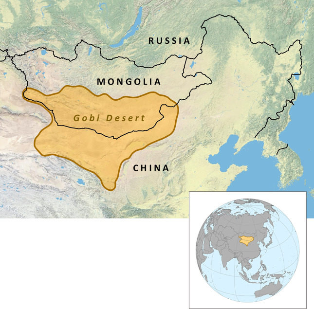 Gobi Desert: Explore the Mystical Land in the Heart of Mongolia