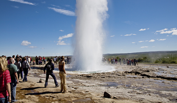 Golden Circle Iceland: Top Attractions of Þingvellir, Geysir, Gullfoss