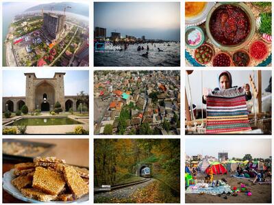 Government Endorses New Strategy to Boost Rural Tourism with Salehi Amiri