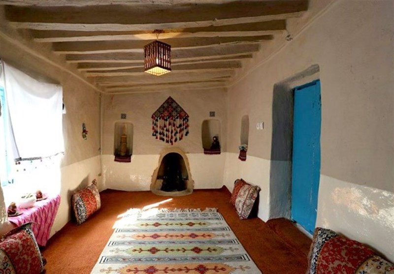 Government Endorses New Strategy to Boost Rural Tourism with Salehi Amiri