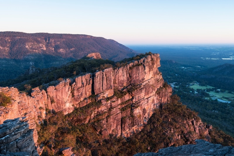 Grampians National Park Victoria