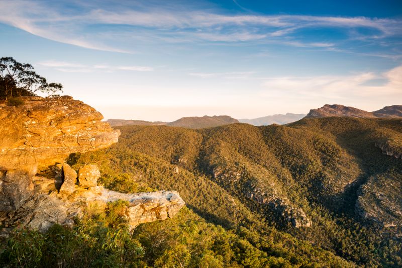 Grampians National Park Victoria