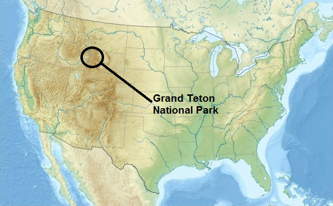Grand Teton National Park Wyoming: Explore the Majestic Wilderness of the Tetons