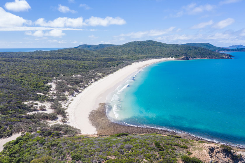 Great Keppel Island Queensland: The Ultimate Paradise Getaway