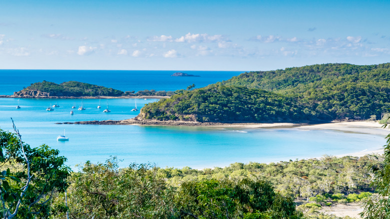 Great Keppel Island Queensland: The Ultimate Paradise Getaway