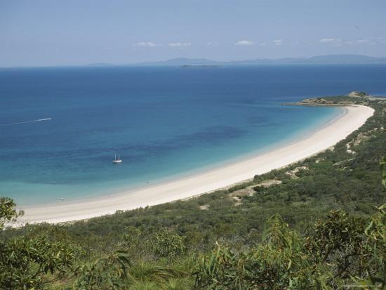 Great Keppel Island Queensland: The Ultimate Paradise Getaway